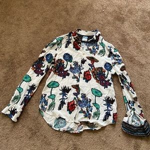 Paul Smith Dressing Shirt